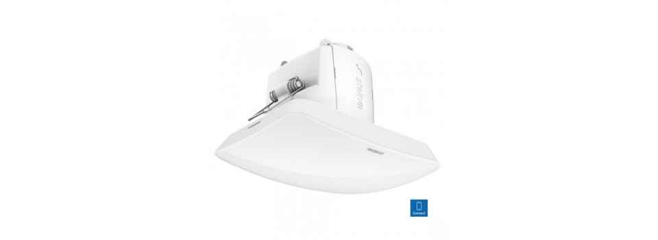 STEINEL True Presence COM1 DE для точного и комфортного управления освещением