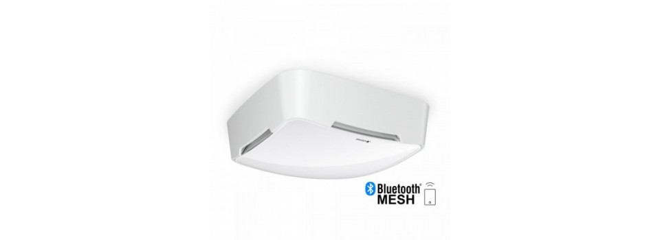 STEINEL True Presence MULTISENSOR DALI-2 IPD AP: обзор возможностей и характеристик