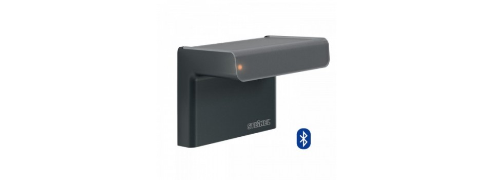 STEINEL iHF 3D KNX 059637 V3.1: ключевые характеристики высокочастотного датчика