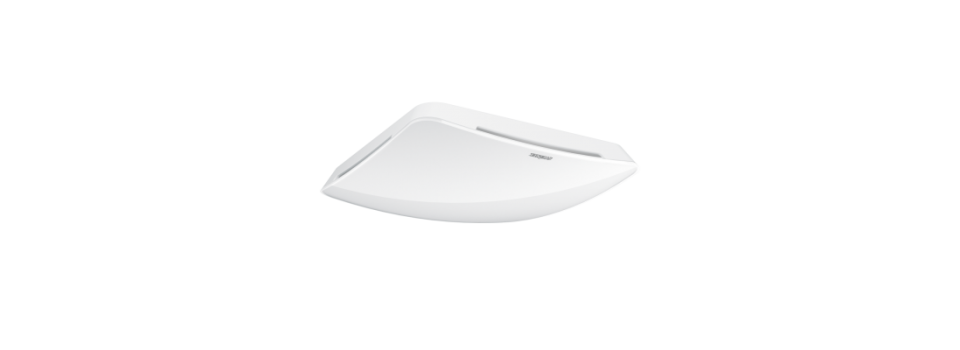 STEINEL Multisensor Air KNX UP 056346 – комплексный датчик качества воздуха и параметров окружающей среды