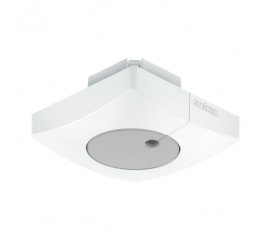 STEINEL Light Sensor Dual SQUARE KNX V3.1 UP контроль освещения и безопасности с высокой точностью