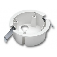 STEINEL Control PRO UP Box 000370 white / потолочный адаптер Ø 68 мм для датчика IR Quattro SLIM XS Steinel