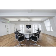 STEINEL IR Quattro HD DALI 002756 IP 20 white / инфракрасный датчик присутствия потолочный, встраиваемый