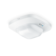 STEINEL IR Quattro HD COM1 002794 IP 20 white / инфракрасный датчик присутствия потолочный, встраиваемый