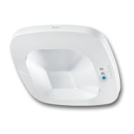 STEINEL HF 360 COM1 002800 IP 20 white / высокочастотный датчик присутствия потолочный, настенный Steinel