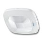 STEINEL HF 360 COM1 002800 IP 20 white / высокочастотный датчик присутствия потолочный, настенный Steinel STEINEL HF 360 COM1 002800 IP 20 white / высокочастотный датчик присутствия потолочный, настенный Steinel