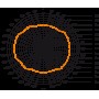 STEINEL Высокочастотный датчик присутствия HF 360 DALI STEINEL Высокочастотный датчик присутствия HF 360 DALI