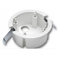 STEINEL Control PRO UP Box 002855 white / адаптер потолочный встраиваемый с зажимом Steinel