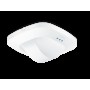 STEINEL DUAL HF COM1 002978 IP 20 white / высокочастотный датчик присутствия потолочный, встраиваемый Steinel STEINEL DUAL HF COM1 002978 IP 20 white / высокочастотный датчик присутствия потолочный, встраиваемый Steinel