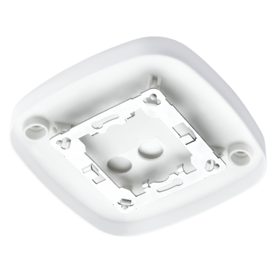 STEINEL Адаптер потолочный накладной Control PRO AP Box KNX IP 54 STEINEL Адаптер потолочный накладной Control PRO AP Box KNX IP 54