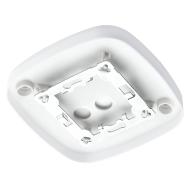 STEINEL Control PRO AP Box KNX IP 54 003029 white / адаптер потолочный KNX накладной Steinel
