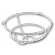 STEINEL Presence Control PRO guard cage 003036 stainless / защитная сетка для серии датчиков IR Quattro, IR Q