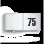 STEINEL Уличный светильник L 675 LED aluminium silver STEINEL Уличный светильник L 675 LED aluminium silver