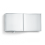STEINEL Уличный светильник L 675 LED aluminium silver STEINEL Уличный светильник L 675 LED aluminium silver