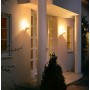 STEINEL L 585 S 005917 IP 44 white / clear светильник с датчиком движения настенный уличный E27 1х60 Вт Steine STEINEL L 585 S 005917 IP 44 white / clear светильник с датчиком движения настенный уличный E27 1х60 Вт Steine