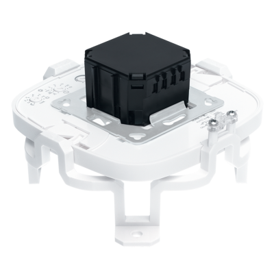 STEINEL HF-ceiling adapter 006600 white / адаптер потолочный на натяжных потолках для HF 360, DUAL HF Steinel STEINEL HF-ceiling adapter 006600 white / адаптер потолочный на натяжных потолках для HF 360, DUAL HF Steinel