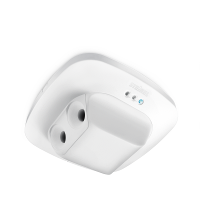 STEINEL DUAL US COM1 EU 007843 IP 20 white / ультразвуковой датчик присутствия потолочный, настенный Steinel STEINEL DUAL US COM1 EU 007843 IP 20 white / ультразвуковой датчик присутствия потолочный, настенный Steinel