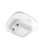 STEINEL DUAL US COM1 EU 007843 IP 20 white / ультразвуковой датчик присутствия потолочный, настенный Steinel STEINEL DUAL US COM1 EU 007843 IP 20 white / ультразвуковой датчик присутствия потолочный, настенный Steinel