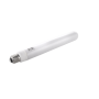 STEINEL L 260 LED 007874 IP 44 stainlees steel / светодиодный светильник с датчиком движения LED 1х8Вт Steinel STEINEL L 260 LED 007874 IP 44 stainlees steel / светодиодный светильник с датчиком движения LED 1х8Вт Steinel