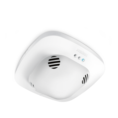 STEINEL US 360 COM1 EU 007935 IP 20 white / ультразвуковой датчик присутствия потолочный, настенный Steinel STEINEL US 360 COM1 EU 007935 IP 20 white / ультразвуковой датчик присутствия потолочный, настенный Steinel