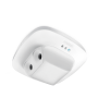 STEINEL SINGLE US COM1 EU 007966 IP 20 white / ультразвуковой датчик присутствия потолочный, настенный Steinel STEINEL SINGLE US COM1 EU 007966 IP 20 white / ультразвуковой датчик присутствия потолочный, настенный Steinel