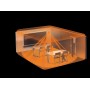 STEINEL DUALTECH COM1 EU 007997 IP 20 white / ультразвуковой датчик присутствия потолочный, настенный Steinel STEINEL DUALTECH COM1 EU 007997 IP 20 white / ультразвуковой датчик присутствия потолочный, настенный Steinel
