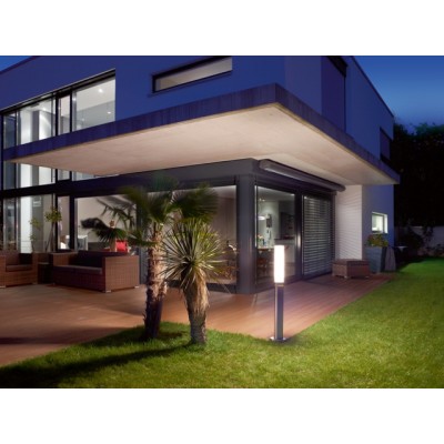 STEINEL Лампа для GL 60 LED теплый белый STEINEL Лампа для GL 60 LED теплый белый