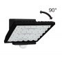 STEINEL Прожектор светодиодный XLED PRO Square XL black STEINEL Прожектор светодиодный XLED PRO Square XL black