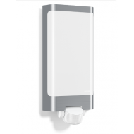 STEINEL L 240 LED 010461 IP 44 stainless / matt светодиодный светильник с датчиком LED 7,5 ВтK Steinel
