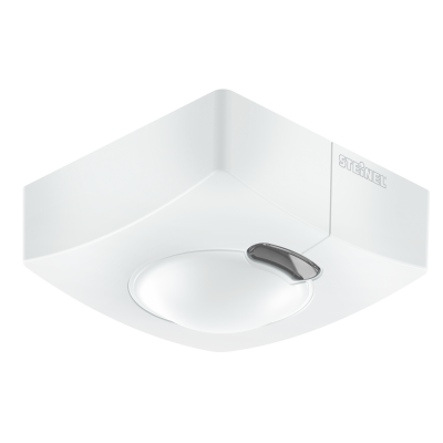 STEINEL Высокочастотный датчик движения HF 3360 SQUARE PF AP STEINEL Высокочастотный датчик движения HF 3360 SQUARE PF AP