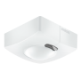 STEINEL HF 3360 SQUARE PF AP 010546 IP 54 white / высокочастотный датчик движения потолочный, настен. Steinel STEINEL HF 3360 SQUARE PF AP 010546 IP 54 white / высокочастотный датчик движения потолочный, настен. Steinel