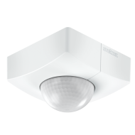 STEINEL Датчик движения для склада IS 3360 MX Highbay SQUARE DALI AP
