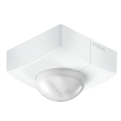 STEINEL IS 345 MX Highbay SQUARE DALI AP 010591 IP 54 white / инфракрасный датчик движения потолочный Steinel STEINEL IS 345 MX Highbay SQUARE DALI AP 010591 IP 54 white / инфракрасный датчик движения потолочный Steinel