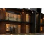 STEINEL NM 5000-3 SQUARE COM1 AP 011680 IP 54 black / выключатель сумеречный настенный, накладной Steinel STEINEL NM 5000-3 SQUARE COM1 AP 011680 IP 54 black / выключатель сумеречный настенный, накладной Steinel