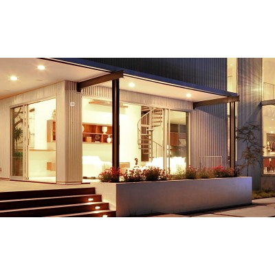 STEINEL NM 5000-3 SQUARE COM1 AP 011697 IP 54 white / выключатель сумеречный настенный, накладной Steinel STEINEL NM 5000-3 SQUARE COM1 AP 011697 IP 54 white / выключатель сумеречный настенный, накладной Steinel
