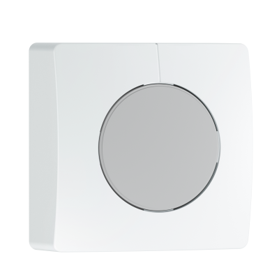 STEINEL NM 5000-3 SQUARE DALI AP 011703 IP 54 white / выключатель сумеречный настенный, накладной Steinel STEINEL NM 5000-3 SQUARE DALI AP 011703 IP 54 white / выключатель сумеречный настенный, накладной Steinel