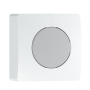 STEINEL NM 5000-3 SQUARE DALI AP 011703 IP 54 white / выключатель сумеречный настенный, накладной Steinel STEINEL NM 5000-3 SQUARE DALI AP 011703 IP 54 white / выключатель сумеречный настенный, накладной Steinel