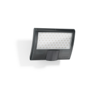 STEINEL Прожектор светодиодный XLED curved anthracite