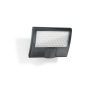 STEINEL Прожектор светодиодный XLED curved anthracite STEINEL Прожектор светодиодный XLED curved anthracite