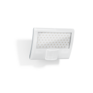 STEINEL Прожектор светодиодный Steinel XLED curved white