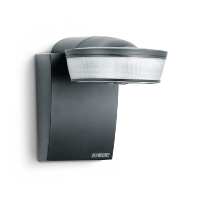 STEINEL Датчик движения sensIQ EVO black STEINEL Датчик движения sensIQ EVO black
