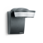 STEINEL SENSIQ EVO 029579 IP 55 black / инфракрасный датчик движения потолочный / настенный, накладной Steinel STEINEL SENSIQ EVO 029579 IP 55 black / инфракрасный датчик движения потолочный / настенный, накладной Steinel