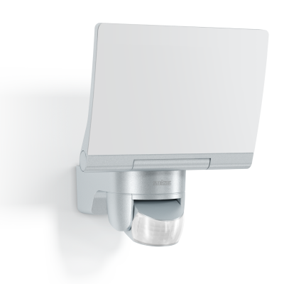 STEINEL Прожектор светодиодный XLED home 2 XL silver STEINEL Прожектор светодиодный XLED home 2 XL silver