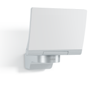 STEINEL Прожектор светодиодный XLED home 2 XL SLAVE silver