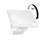 STEINEL Прожектор светодиодный XLED home 2 XL SLAVE white STEINEL Прожектор светодиодный XLED home 2 XL SLAVE white