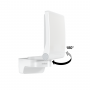 STEINEL Прожектор светодиодный XLED home 2 XL SLAVE white STEINEL Прожектор светодиодный XLED home 2 XL SLAVE white