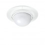 STEINEL IS 360-1 DE 032845 IP 54 white / инфракрасный датчик движения потолочный, встраиваемый Steinel STEINEL IS 360-1 DE 032845 IP 54 white / инфракрасный датчик движения потолочный, встраиваемый Steinel
