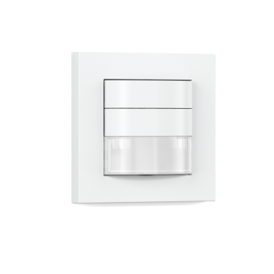 STEINEL Настенный датчик присутствия HF 180 COM2 white STEINEL Настенный датчик присутствия HF 180 COM2 white