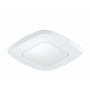 STEINEL IR Quattro SLIM XS COM1 032951 IP 20 white / инфракрасный датчик присутствия потолочный, встр. Steinel STEINEL IR Quattro SLIM XS COM1 032951 IP 20 white / инфракрасный датчик присутствия потолочный, встр. Steinel