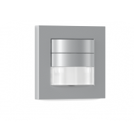STEINEL IR 180 KNX 032968 IP 20 silver / инфракрасный датчик присутствия потолочный, встраиваемый Steinel